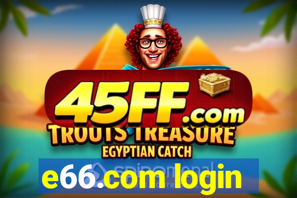 e66.com login